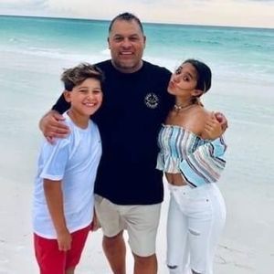 Meet your Posher, Daniel